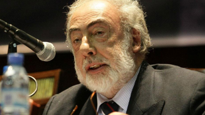 EDUARDO BARCESAT: “LO PEOR QUE PODRÍA HACER EL CONGRESO ES DOBLEGARSE ANTE LOS CAPRICHOS DE MILEI”