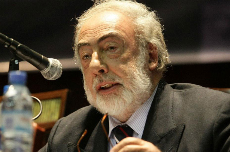 EDUARDO BARCESAT: “LO PEOR QUE PODRÍA HACER EL CONGRESO ES DOBLEGARSE ANTE LOS CAPRICHOS DE MILEI”