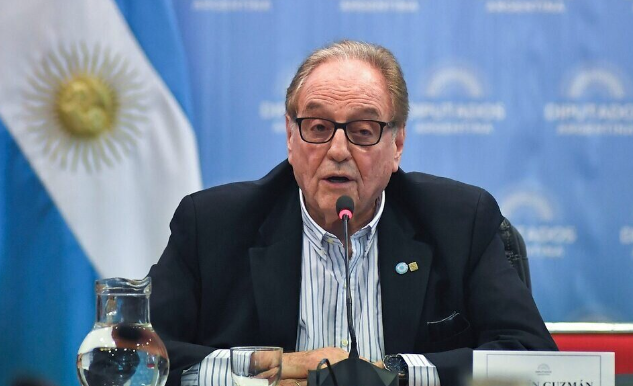 CARLOS HELLER: “ESTAMOS EN EL MARCO DE UN AJUSTE QUE NO TIENE FIN”