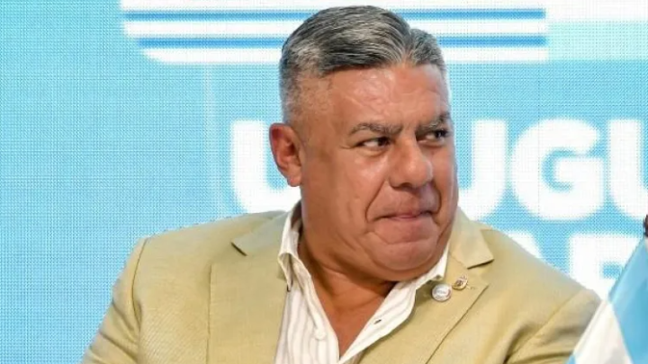 CLAUDIO “CHIQUI” TAPIA SERÁ EL PRESIDENTE DE AFA HASTA 2028