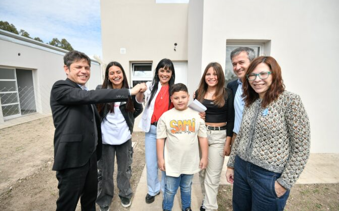 KICILLOF: “SE ARMARON UN LINDO ASADITO PARA FESTEJAR QUE LE SACARON $15.000 A CADA JUBILADO”