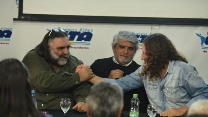 OSCAR DE ISASI: “LA REDUCCIÓN DE LOS $950 MIL MILLONES A LA PROVINCIA FUE DEMOLEDOR”