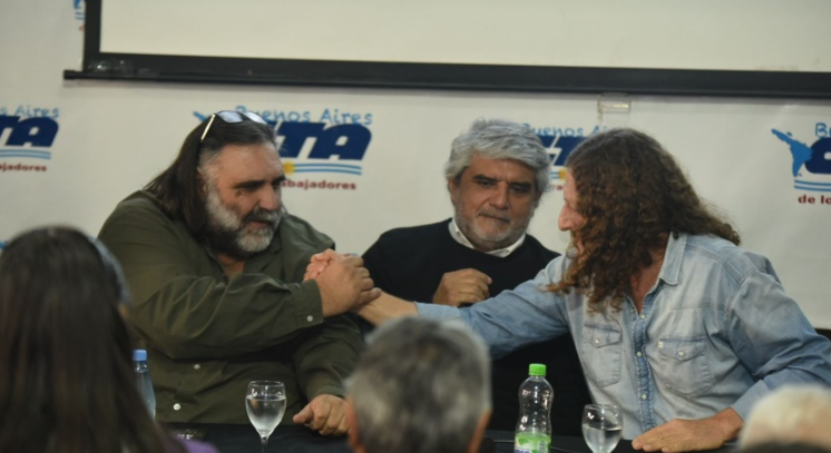 OSCAR DE ISASI: “LA REDUCCIÓN DE LOS $950 MIL MILLONES A LA PROVINCIA FUE DEMOLEDOR”