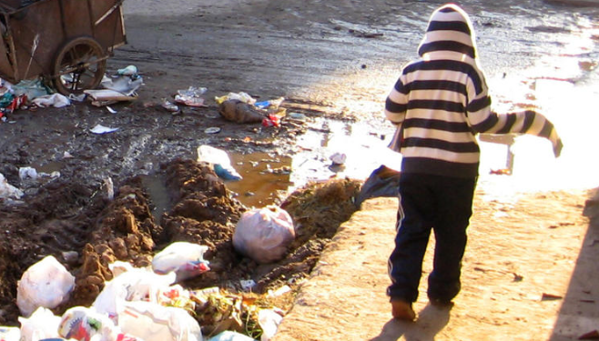 EN UN DURO INFORME, LA ONU LE PIDIÓ A MILEI QUE AUMENTE LAS PARTIDAS PARA NIÑEZ