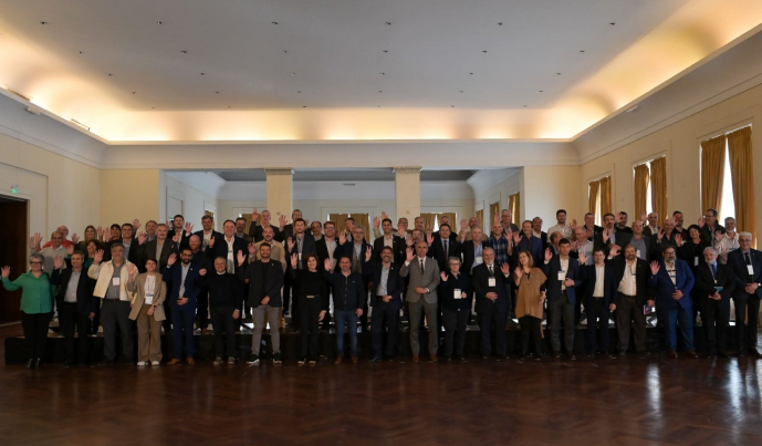 BIANCO: “LA EDUCACIÓN UNIVERSITARIA ES EL FUTURO DE NUESTRA PROVINCIA”