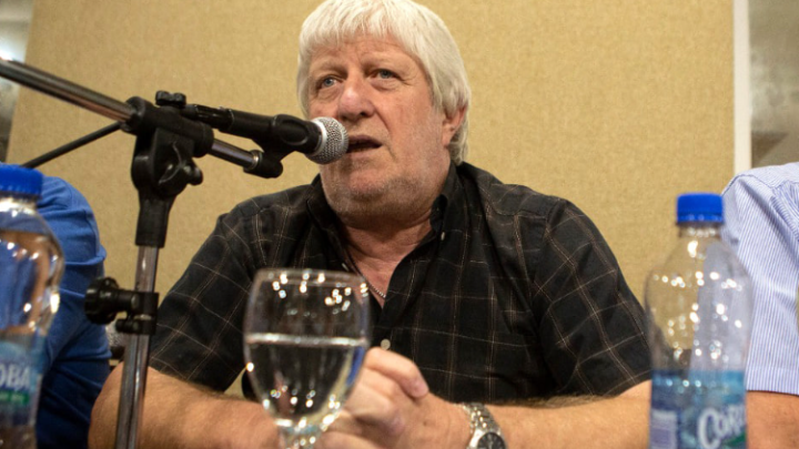 CARLOS MINUCCI SOBRE LOS POSIBLES CORTES DE LUZ DURANTE EL VERANO: “ESTO ES UN CAOS DE INFORMACIÓN”