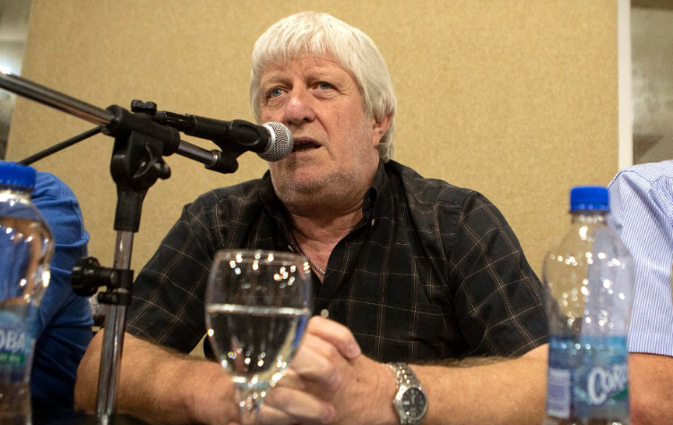 CARLOS MINUCCI SOBRE LOS POSIBLES CORTES DE LUZ DURANTE EL VERANO: “ESTO ES UN CAOS DE INFORMACIÓN”