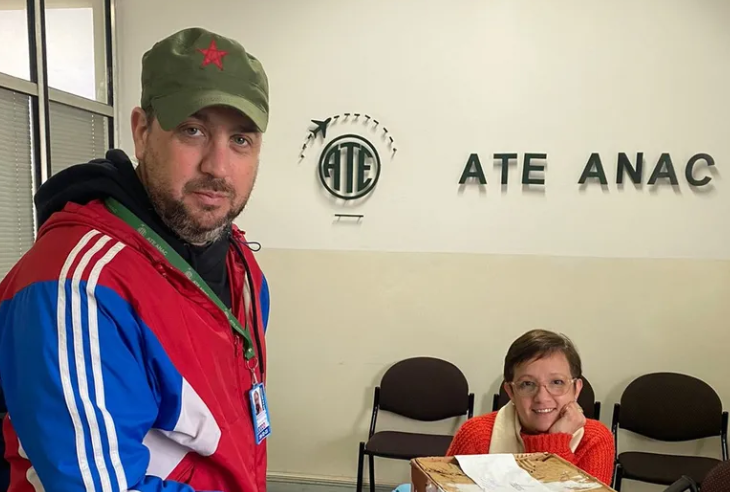 MARCELO BELELLI SOBRE EL INTENTO DE PRIVATIZAR AEROLÍNEAS ARGENTINAS: “SERÍA UN ERROR HACER LO MISMO QUE HACE 30 AÑOS”
