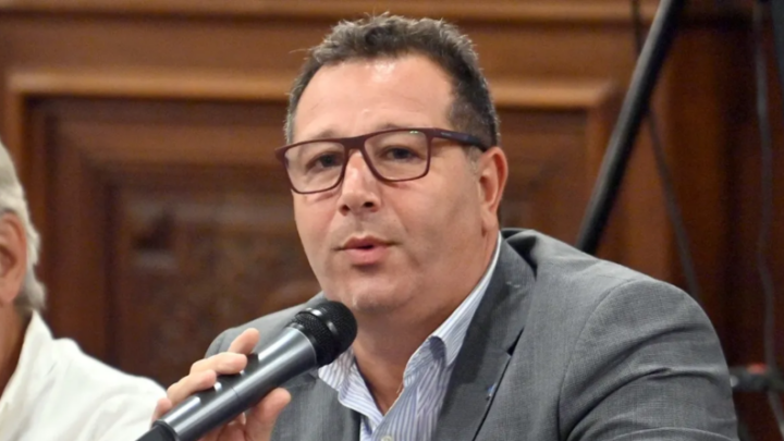 ELIO DEL RE SOBRE EL RÉGIMEN PROVINCIAL DE INVERSIONES ESTRATÉGICAS: “VA EN SINTONÍA CON LO QUE NOSOTROS PEDIMOS”