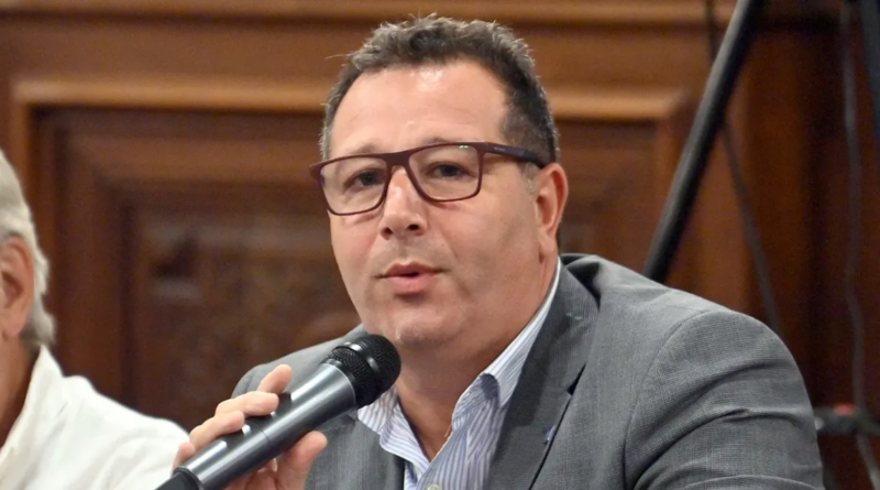 ELIO DEL RE SOBRE EL RÉGIMEN PROVINCIAL DE INVERSIONES ESTRATÉGICAS: “VA EN SINTONÍA CON LO QUE NOSOTROS PEDIMOS”