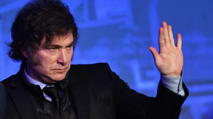 JAVIER MILEI RATIFICÓ EL VETO A LA LEY DE FINANCIAMIENTO UNIVERSITARIO: “ES UN IRRESPONSABLE PROYECTO”