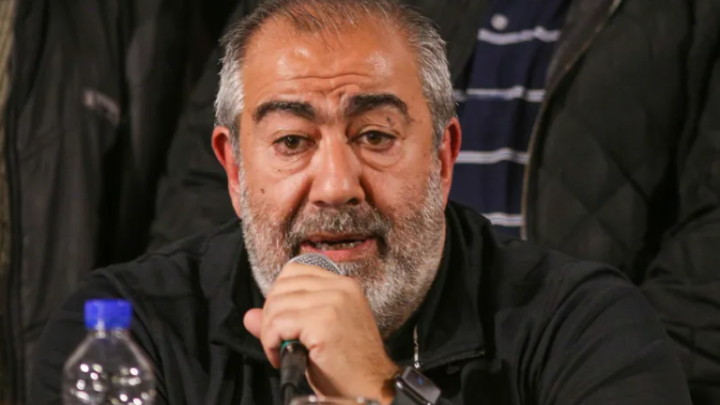 HÉCTOR DAER: “CREO QUE EL GOBIERNO SE DIO CUENTA QUE HAY COSAS QUE NO SE PUEDEN DEJAR AL AZAR”