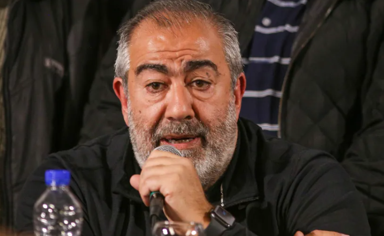 HÉCTOR DAER: “CREO QUE EL GOBIERNO SE DIO CUENTA QUE HAY COSAS QUE NO SE PUEDEN DEJAR AL AZAR”