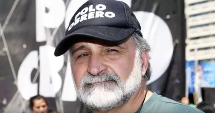 EDUARDO BELLIBONI: “LO ÚNICO QUE FALTA ES DARLE FORMA A UN GRAN PARO NACIONAL PARA DERROTAR EL GOBIERNO DE MILEI”