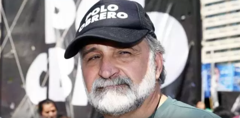 EDUARDO BELLIBONI: “LO ÚNICO QUE FALTA ES DARLE FORMA A UN GRAN PARO NACIONAL PARA DERROTAR EL GOBIERNO DE MILEI”