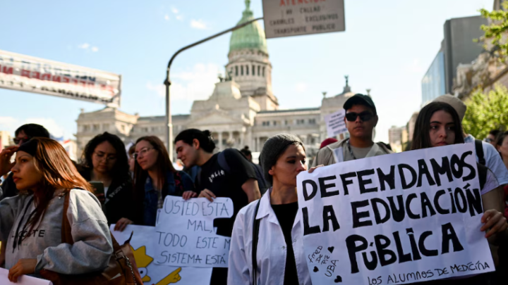 DERECHOS CONSAGRADOS