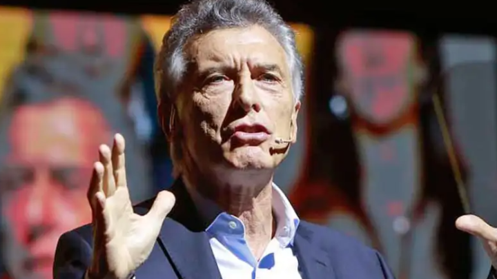 MACRI: “LA DEFENSA DE LA UNIVERSIDAD PÚBLICA REQUIERE PONER FIN AL USO POLÍTICO DE LOS RECURSOS”