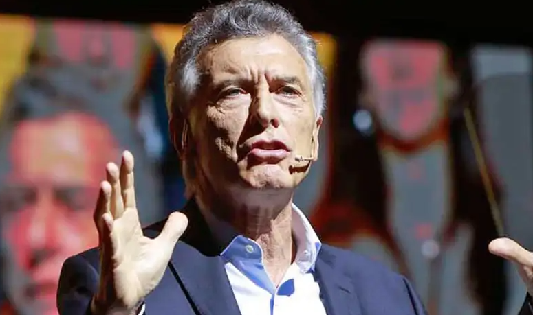 MACRI: “LA DEFENSA DE LA UNIVERSIDAD PÚBLICA REQUIERE PONER FIN AL USO POLÍTICO DE LOS RECURSOS”