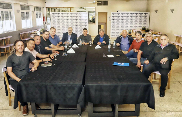 LOS GREMIOS DEL TRANSPORTE ANUNCIARON UN PARO DE 24 HORAS: CUÁNDO SERÁ