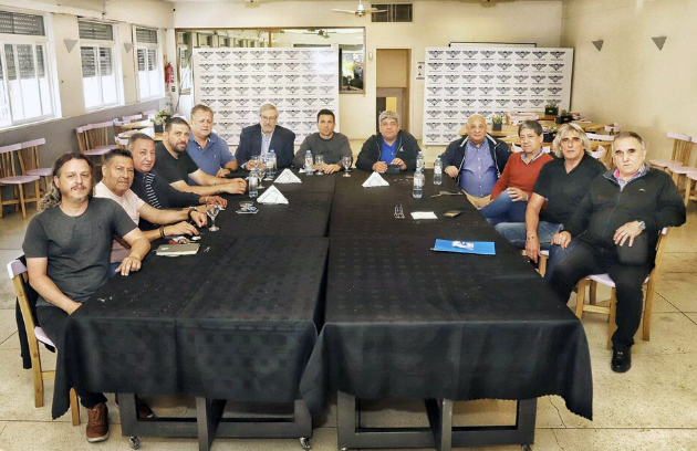 LOS GREMIOS DEL TRANSPORTE ANUNCIARON UN PARO DE 24 HORAS: CUÁNDO SERÁ