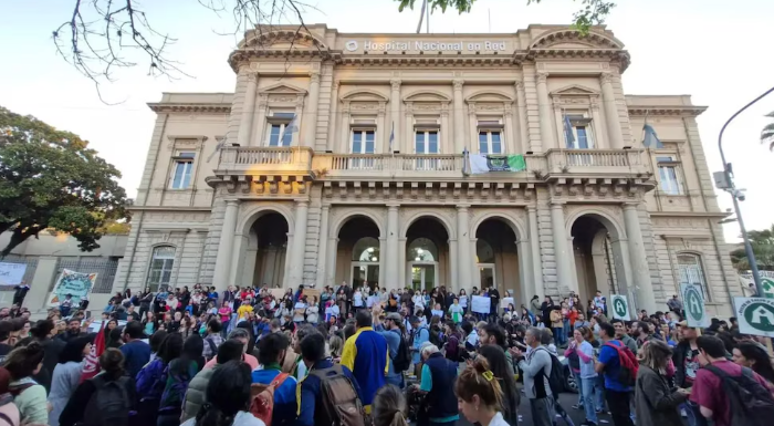 EL ODIO Y EL INDIVIDUALISMO