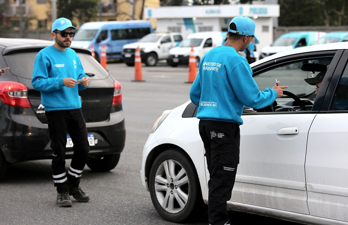 MÁS DE 3.500 CONTROLES, LO QUE DEJÓ EL FIN DE SEMANA LARGO EN LA PROVINCIA