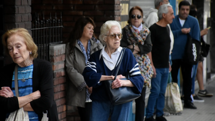 JUBILACIONES: RATIFICAN LA ELIMINACIÓN DE LA MORATORIA PREVISIONAL Y NO HABRÁ AUMENTOS DEL BONO EN 2025