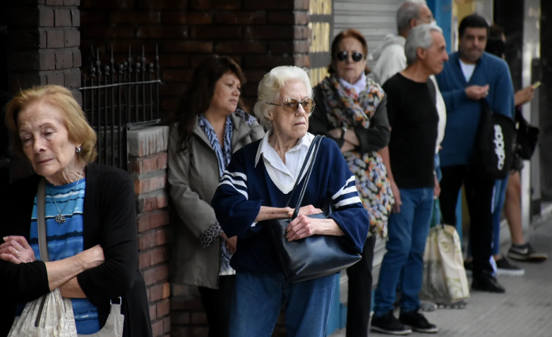 JUBILACIONES: RATIFICAN LA ELIMINACIÓN DE LA MORATORIA PREVISIONAL Y NO HABRÁ AUMENTOS DEL BONO EN 2025