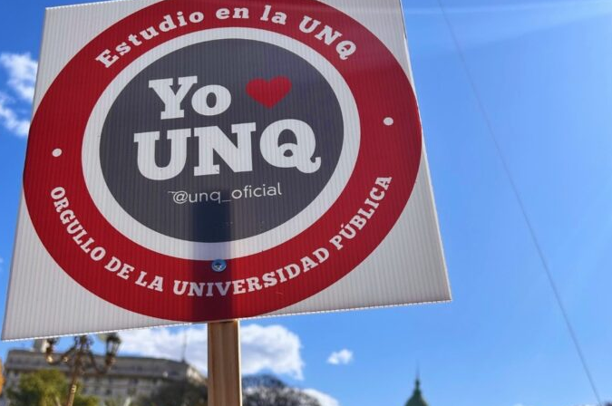LA UNIVERSIDAD DE QUILMES DEJÓ DE INSCRIBIR ALUMNOS EN DOS CARRERAS