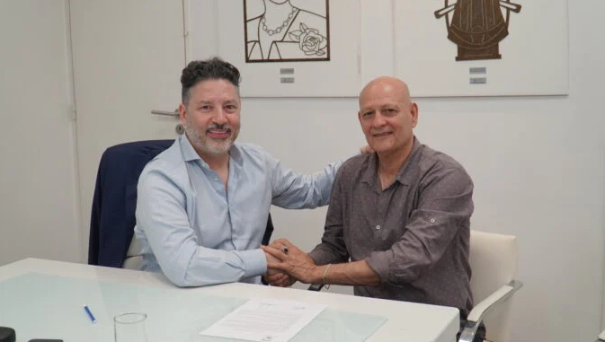 NUEVO AUMENTO PARA LOS EMPLEADOS MUNICIPALES DE MERLO