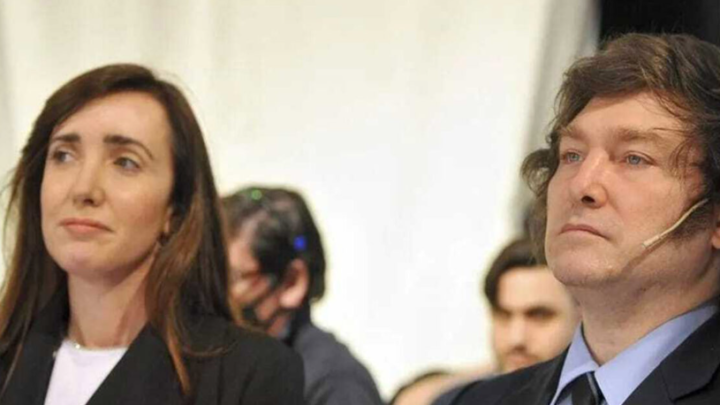SI ENTRE ELLOS SE PELEAN LOS DEVORAN LOS DE AFUERA