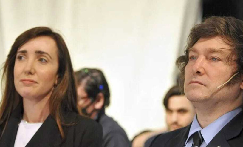 SI ENTRE ELLOS SE PELEAN LOS DEVORAN LOS DE AFUERA