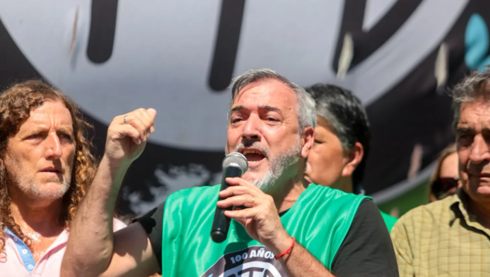 ATE RELATIVIZÓ EL ANUNCIO DEL GOBIERNO SOBRE JUBILACIONES DE ESTATALES: “CAMBIA MUY POCO EL PROCEDIMIENTO ACTUAL”