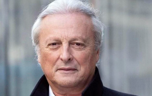 “POLLO” SOBRERO CONTRA LA PRIVATIZACIÓN DE LOS TRENES: “ESTAMOS RODEADOS DE GENTE QUE ESTÁ CON EL GOBIERNO”