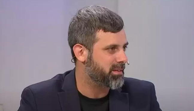SANTIAGO GIORGETTA: “KICILLOF ES EL GOBERNADOR MÁS CAPACITADO PARA CONDUCIR EL PAÍS”