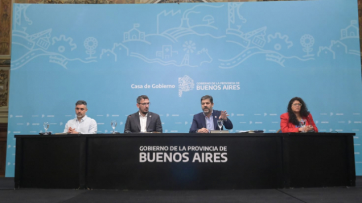 BIANCO: “LA POLÍTICA DE OBRA PÚBLICA CERO TIENE CONSECUENCIAS”