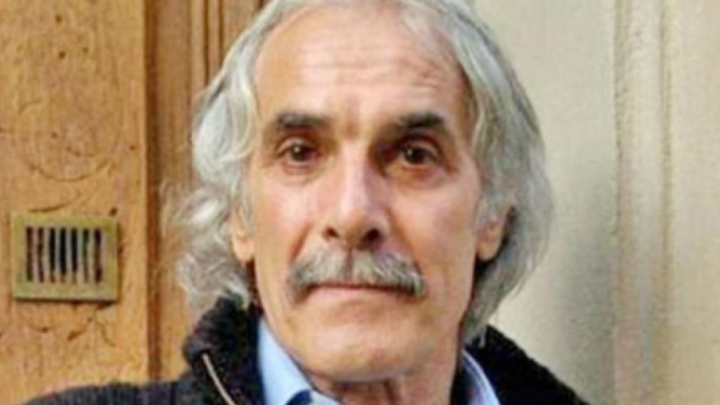 FERNANDO GALMARINI: “QUIERO DARLE MI APOYO A QUINTELA”