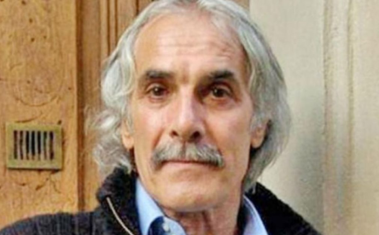 FERNANDO GALMARINI: “QUIERO DARLE MI APOYO A QUINTELA”