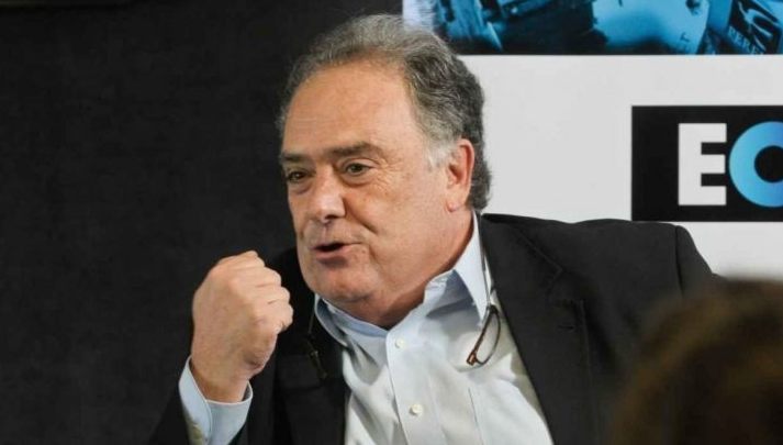 EDUARDO VALDÉS SOBRE LA CANCILLERÍA: “UNA SOBREACTUACIÓN DE MILEI PARA QUE LO ESCUCHE EL FUTURO PRESIDENTE DE EEUU O ISRAEL”