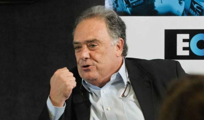 EDUARDO VALDÉS SOBRE LA CANCILLERÍA: “UNA SOBREACTUACIÓN DE MILEI PARA QUE LO ESCUCHE EL FUTURO PRESIDENTE DE EEUU O ISRAEL”