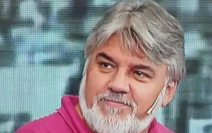 DANIEL MOREIRA: “A ESTE GOBIERNO SE LO COMBATE, VIENEN POR NOSOTROS Y NUESTRAS FUENTES DE INGRESOS”