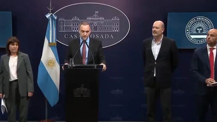 EL GOBIERNO ANUNCIÓ LA “DESREGULACIÓN” DEL SERVICIO DE RAMPAS EN LOS AEROPUERTOS