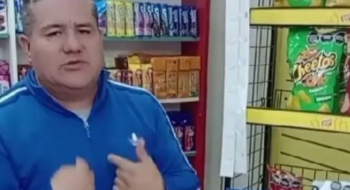 CLAUDIO PÁEZ SOBRE LA SITUACIÓN DE LOS QUIOSCOS: “SAGUANTAREMOS Y SI NO DA PARA MÁS, OPTAREMOS POR CERRAR LA PERSIANA”