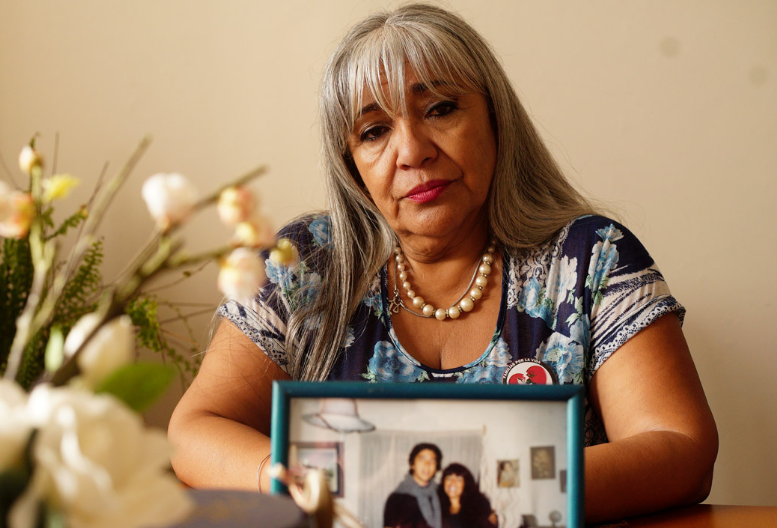 NILDA GÓMEZ SOBRE LA SERIE “CROMAÑÓN”: “ESOS PRIMEROS CAPÍTULOS NO HACEN A LA REALIDAD”