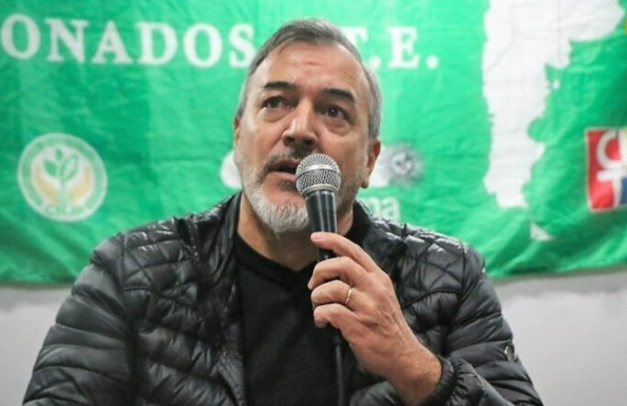 LA RESPUESTA DE AGUIAR A CÚNEO LIBARONA: “SE TENDRÍA QUE EVALUAR UN JUICIO POLÍTICO PARA ESTE IRRESPONSABLE”
