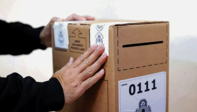 EL GOBIERNO ENVIÓ AL CONGRESO SU PROYECTO PARA ELIMINAR LAS PASO