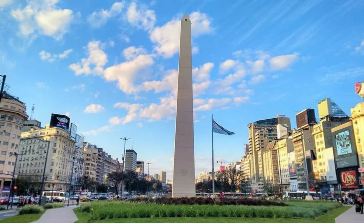 LA OCUPACIÓN HOTELERA CAYÓ UN 19,2% INTERANUAL EN SEPTIEMBRE