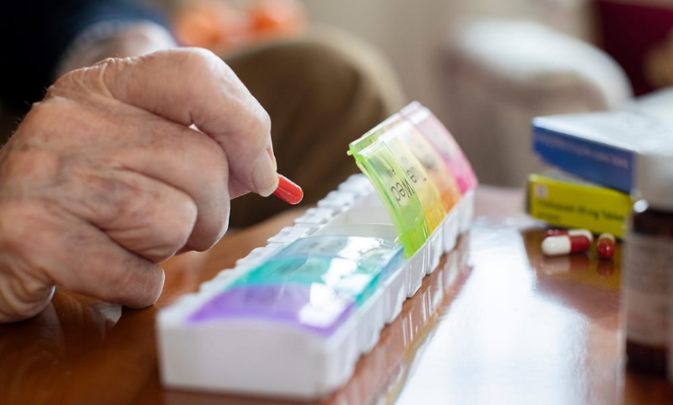 EL IOMA ELEVÓ AL 70%LA COBERTURA DE MEDICAMENTOS PARA PATOLOGÍAS CRÓNICAS