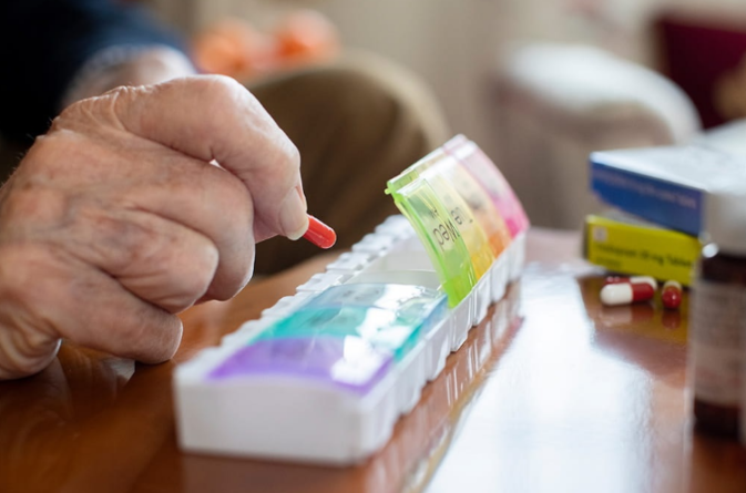 EL IOMA ELEVÓ AL 70%LA COBERTURA DE MEDICAMENTOS PARA PATOLOGÍAS CRÓNICAS