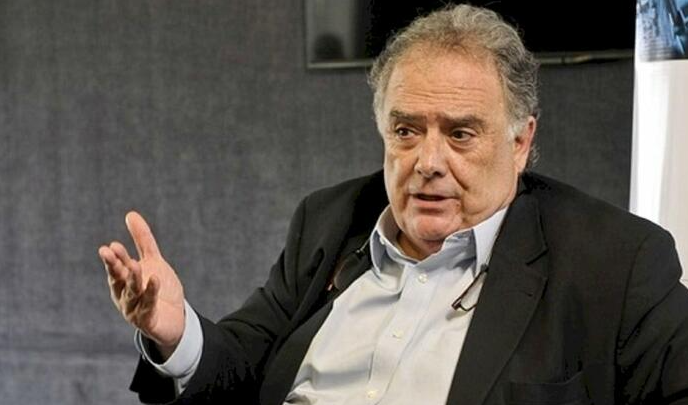 EDUARDO VALDÉS DIJO QUE EL GOBIERNO RECORTA PENSIONES “PARA PAGAR LA DEUDA EXTERNA”